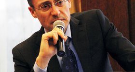 Ангел Джалъзов: Ролята на гаранционните институции ще е все 