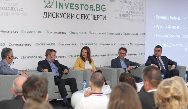 Nikolay Dimitrov: Within a month, the Capital Investment Fun