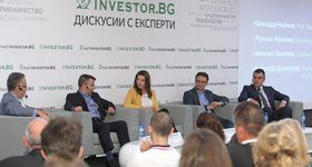 Nikolay Dimitrov: Within a month, the Capital Investment Fun