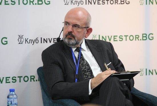 Илия Лингорски: Естествената роля на ББР е в подкрепа на новите зелени решения